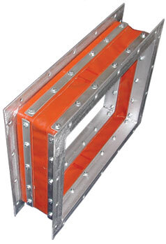 Expansion Joints