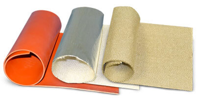 High Temperature Materials
